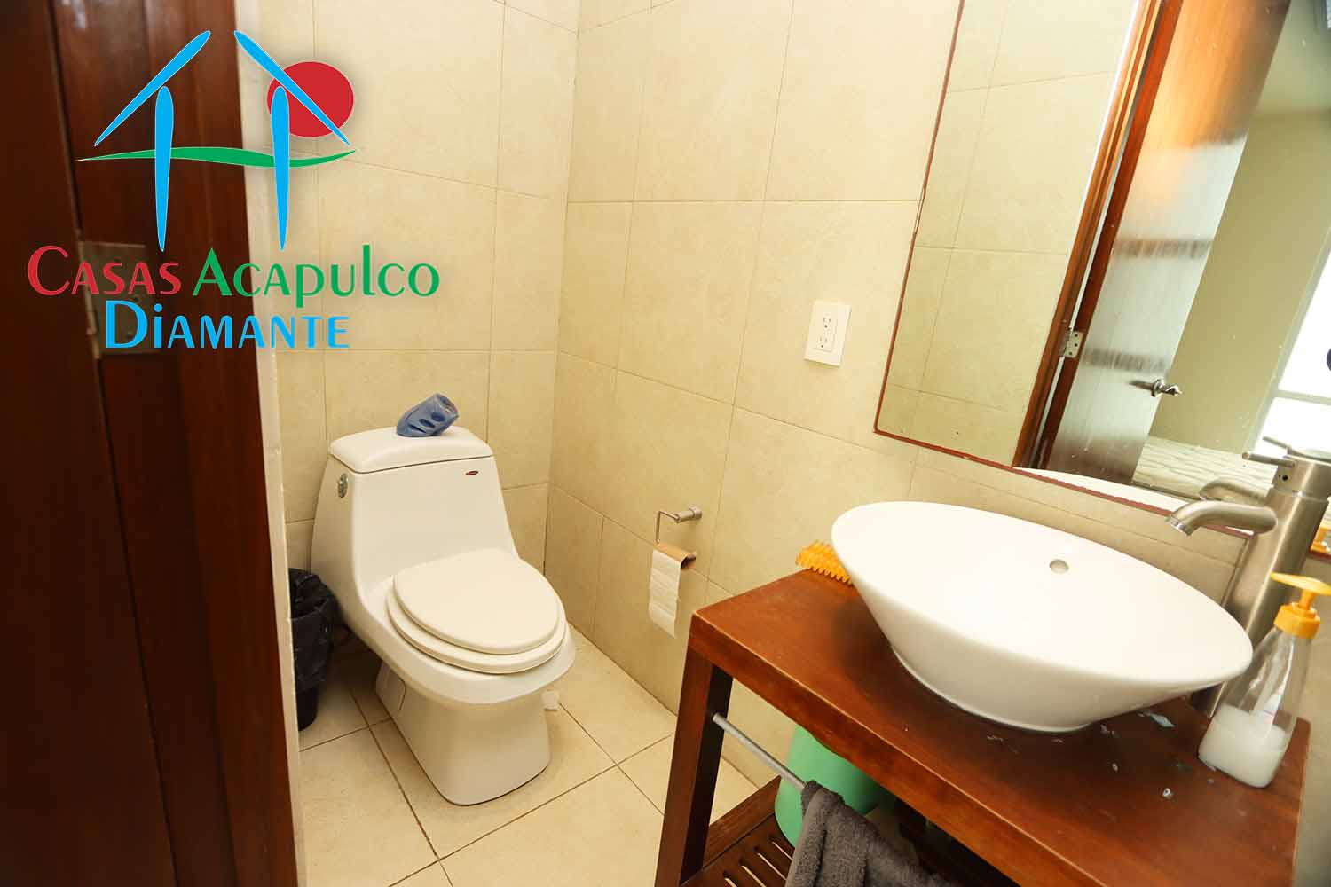 Areia C 301 - Recamara uno 3 Areia C 301 - Recamara uno 3